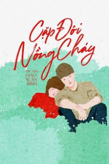 Cặp Đôi Nồng Cháy Cặp Đôi Nồng Cháy