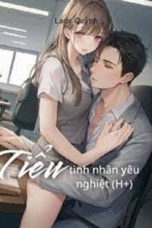 Tiểu Tình Nhân Yêu Nghiệt Tiểu Tình Nhân Yêu Nghiệt