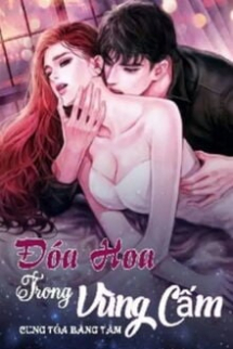 Đóa Hoa Trong Vùng Cấm Đóa Hoa Trong Vùng Cấm