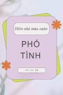 Phó Tình Phó Tình