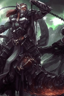 Đấu Thần Đấu Thần