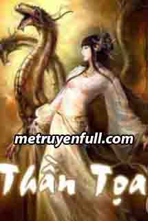 Thần Tọa Thần Tọa