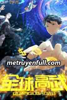 Toàn Cầu Cao Võ Toàn Cầu Cao Võ