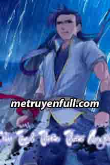 Cửu Tinh Thiên Thần Quyết Cửu Tinh Thiên Thần Quyết