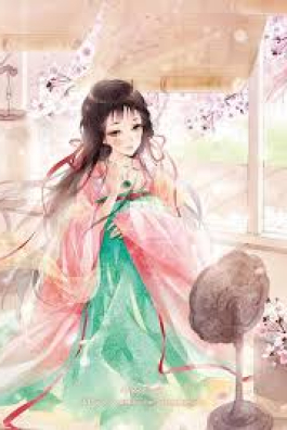 Đích Nữ Trọng Sinh Ký