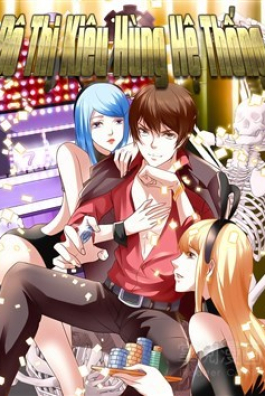 Đô Thị Kiêu Hùng Hệ Thống