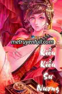 Kiều Kiều Sư Nương Kiều Kiều Sư Nương