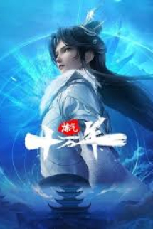 Luyện Khí 10 Vạn Năm Luyện Khí 10 Vạn Năm