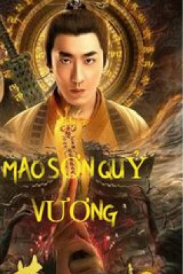 Mao Sơn Quỷ Vương