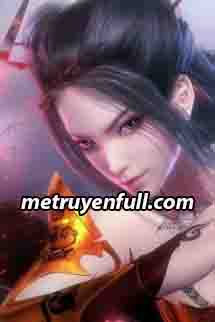 Mị Ảnh Mị Ảnh