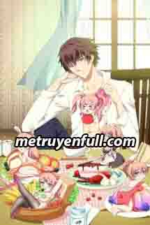 Ngận Thuần Ngận Ái Muội Ngận Thuần Ngận Ái Muội