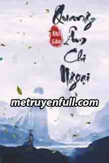 Quang Âm Chi Ngoại Quang Âm Chi Ngoại
