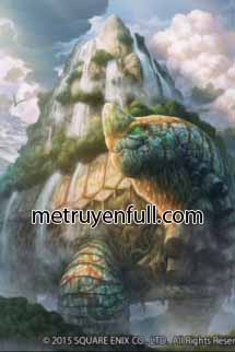 Ta Ở Huyền Vũ Trên Lưng Xây Gia Viên Ta Ở Huyền Vũ Trên Lưng Xây Gia Viên