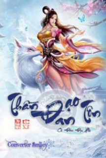 Thần Đạo Đế Tôn Thần Đạo Đế Tôn