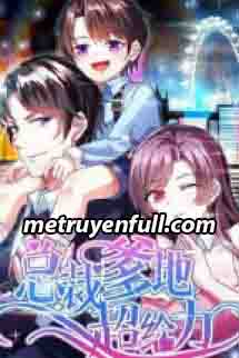Tổng Tài Daddy Không Thể Trêu Tổng Tài Daddy Không Thể Trêu