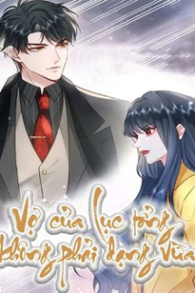 Vợ Của Lục Tổng Không Phải Dạng Vừa Vợ Của Lục Tổng Không Phải Dạng Vừa
