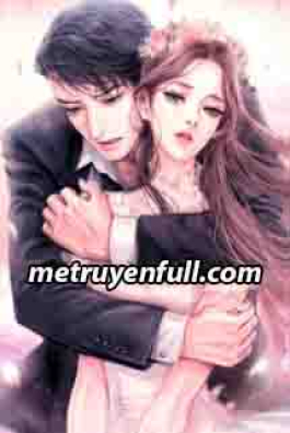 Yêu Sâu Nặng: Đế Thiếu Âm Thầm Cưng Chiều Vợ