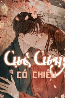 Cục Cưng Có Chiêu