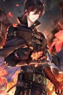 Chiến Thần Hắc Ám Chiến Thần Hắc Ám