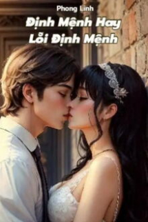 Định Mệnh Hay Lỗi Định Mệnh Định Mệnh Hay Lỗi Định Mệnh