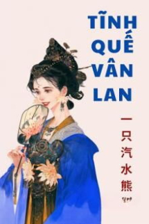 Tĩnh Quế Vân Lan Tĩnh Quế Vân Lan