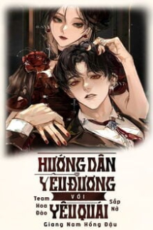 Hướng Dẫn Yêu Đương Với Yêu Quái Hướng Dẫn Yêu Đương Với Yêu Quái
