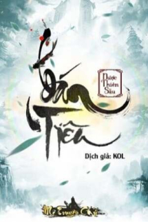 Bán Tiên Bán Tiên
