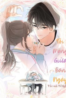 Tôi Mộng Giữa Ban Ngày Tôi Mộng Giữa Ban Ngày