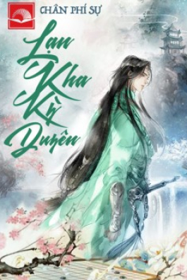 Lạn Kha Kỳ Duyên