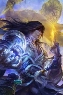 Vô Địch Thiên Hạ Vô Địch Thiên Hạ