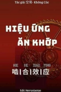 Hiệu Ứng Ăn Khớp Hiệu Ứng Ăn Khớp
