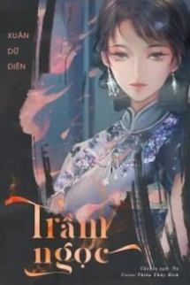 Trầm Ngọc Trầm Ngọc
