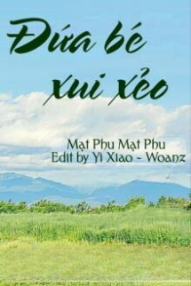 Đứa Bé Xui Xẻo Đứa Bé Xui Xẻo