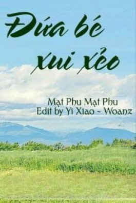 Đứa Bé Xui Xẻo