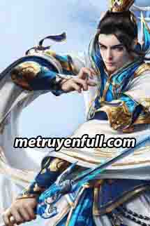 Kiếm Đạo Độc Tôn Kiếm Đạo Độc Tôn