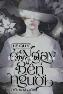 Lệ Quỷ Ở Ngay Bên Người Lệ Quỷ Ở Ngay Bên Người