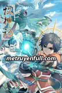 Mục Thần Ký Mục Thần Ký