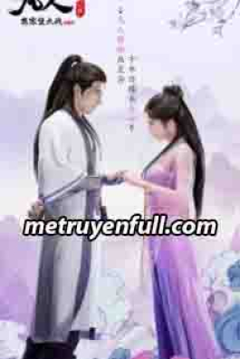 Phàm Nhân Tu Tiên