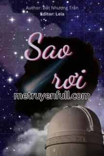 Sao Rơi Sao Rơi