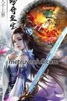 Thần Đế Thần Đế
