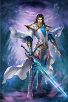 Thông Thiên Vũ Tôn