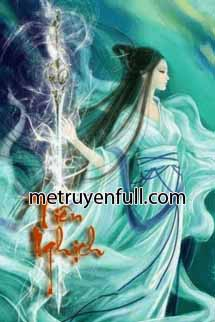 Tiên Nghịch Tiên Nghịch