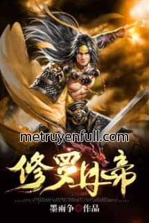Tu La Đan Đế Tu La Đan Đế