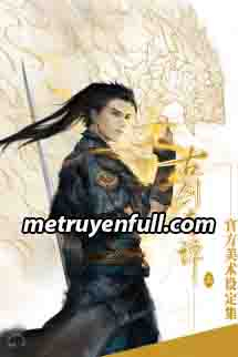 Tu La Vũ Thần Tu La Vũ Thần