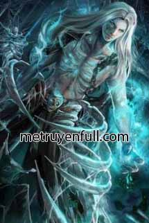 Tuyệt Thế Vũ Thần Tuyệt Thế Vũ Thần