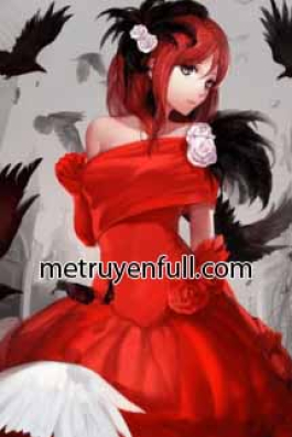 Xuyên Thành Chị Gái Phản Diện Của Nam Chính