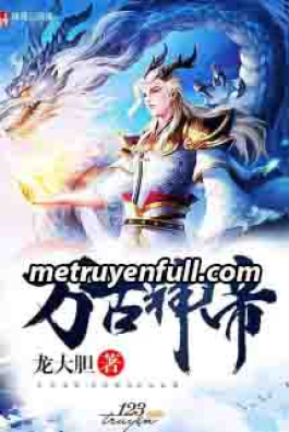 Vạn Cổ Thần Đế