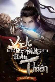 Xích Tâm Tuần Thiên Xích Tâm Tuần Thiên