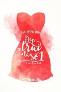 Đẹp Trai Là Số 1 Đẹp Trai Là Số 1