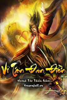 Vô Tận Đan Điền Vô Tận Đan Điền